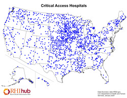 Critical Access Hospitals